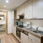 Haus Schennach Apartment *