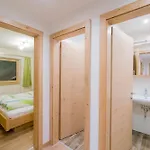 Apartment Haus Schennach