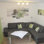 Haus Schennach Apartment *