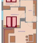 Apartment Haus Schennach