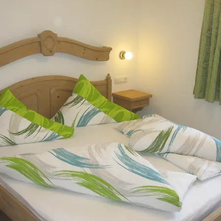 Lägenhet Haus Schennach