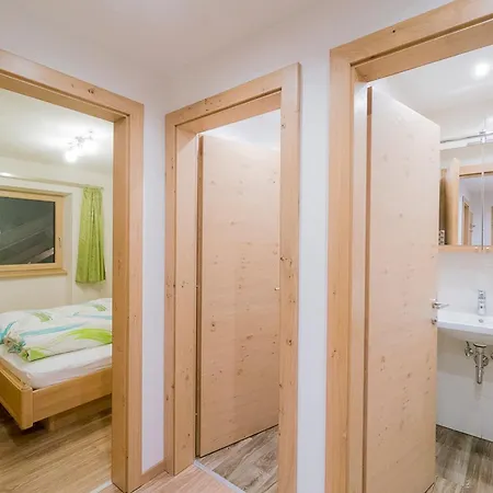 Apartament Haus Schennach