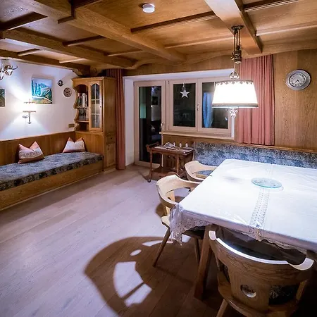 Haus Schennach Mayrhofen