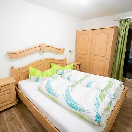 Apartment Haus Schennach *