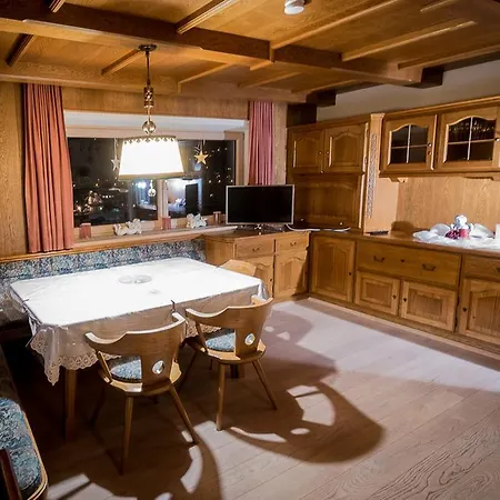 Apartment Haus Schennach