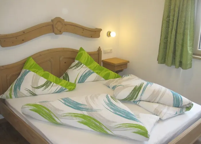 Appartement Haus Schennach