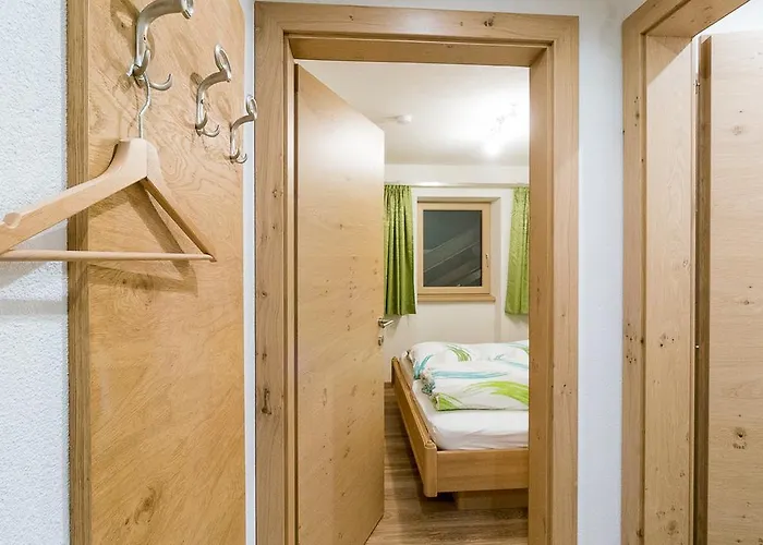 Appartement Haus Schennach