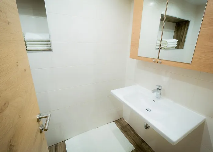 Apartmán Haus Schennach Mayrhofen