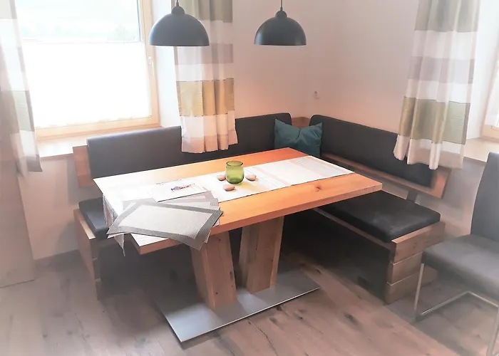 Haus Schennach Mayrhofen