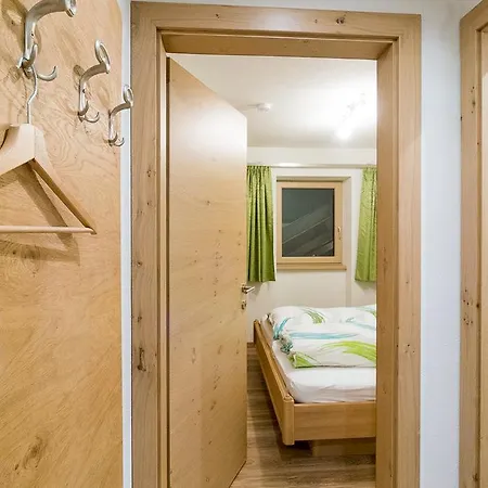 Apartmán Haus Schennach