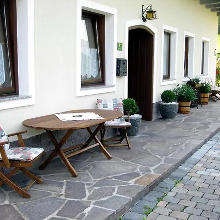 Apartmán Haus Schennach Mayrhofen